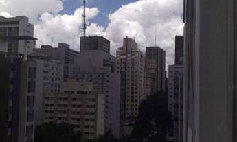 Imagem 4: Apartamento com 1 dormitório à venda, 63 m² por R$ 550.000,00 - Bela Vista - São Paulo/SP