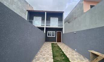 Imagem: Casa Sobrado no Wanel Ville com duas Vagas