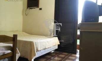 Imagem 4: Apartamento com 2 dormitórios à venda, 65 m² por R$ 270.000,00 - Enseada - Guarujá/SP