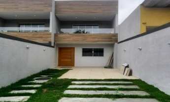 Imagem 2: Casa com 2 Quartos sendo 2 suítes