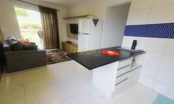 Imagem 2: Morada Das Araucárias - 2 Quartos, 1 Suite, 1 Vaga Coberta, em Araucária