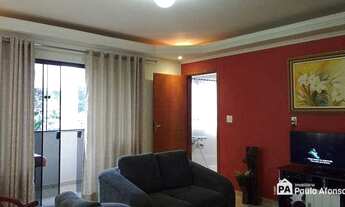 Imagem 4: Casa com 3 dormitórios à venda, 200 m² por R$ 550.000,00 - Parque Primavera - Poços de Cal