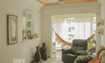 Imagem: Apartamento para Aluguel - Barra da Tijuca