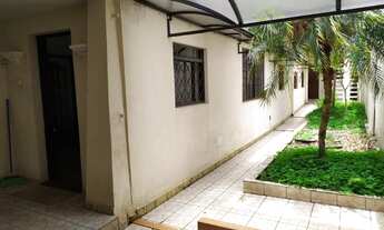 Imagem 7: Casa com 5 dormitórios à venda, 265 m² por R$ 1.800.000,00 - Santa Paula - São Caetano do