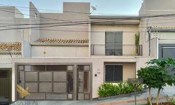 Imagem: Sobrado com 3 dormitórios à venda, 138