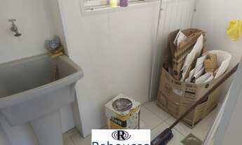 Imagem 4: Apartamento 2 Quartos Santos - SP - Ponta da Praia