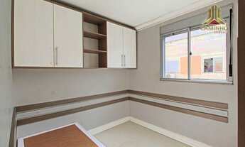 Imagem 4: Vendo apartamento de dois dormitórios, suíte e vaga de garagem na Avenida Ary Tarrâgo em P