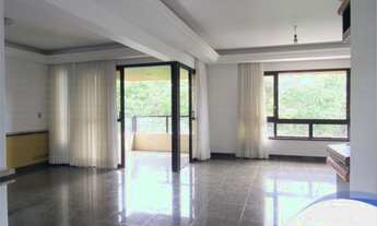 Imagem 2: Apartamento com 4 dormitórios à venda, 278 m² por R$ 1.300.000,00 - Itaigara - Salvador/BA