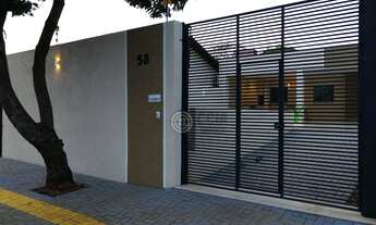 Imagem 2: Casa no Jardim Curitibano