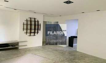 Imagem 2: Apartamento com 2 dormitórios à venda, 100 m² por R$ 1.435.000,00 - Jardim Paulista - São