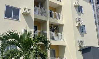 Imagem: Apartamento para venda com 63 metros quadrados