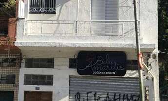 Imagem: Ótimo sobrado para locação em Perdizes