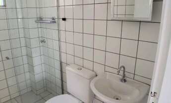 Imagem 7: Apartamento, 3 quartos à venda, 57 m² por R$ 260.000 - Aeroporto - Belo Horizonte/MG