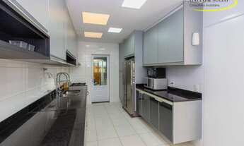 Imagem 15: Casa à venda, 354 m² por R$ 3.590.000,00 - Alto da Boa Vista - São Paulo/SP