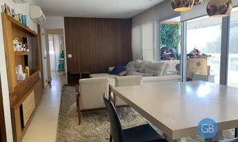 Imagem: Apartamento para locação, com 3 quartos