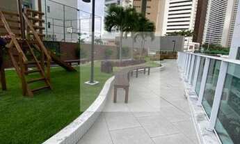 Imagem 3: Apartamento com 110m2 no Altiplano. Andar alto