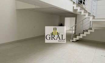 Imagem 4: Sobrado com 3 Dormitórios à Venda, 200 m² por R$ 990.000 - Nova Petrópolis - São Bernardo