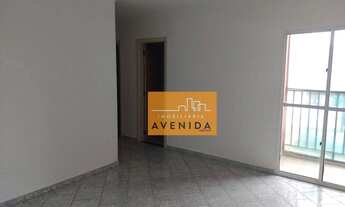 Imagem 3: Apartamento com 2 dormitórios - venda por R$ 180.000 ou aluguel por R$ 800/mês - João Aran