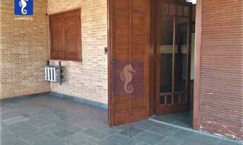 Imagem 3: Casa com 5 dormitórios para alugar, 475 m² por R$ 10.000,00 - Alto da Boa Vista - Ribeirão