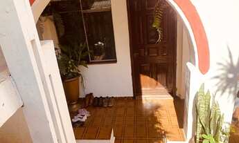 Imagem 3: Casa com 2 dormitórios à venda, 103 m² por R$ 665.000,00 - Cerâmica - São Caetano do Sul/S