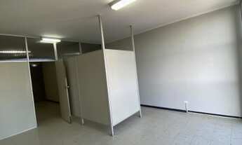 Imagem 4: Sala Comercial - Edifício Monte Líbano