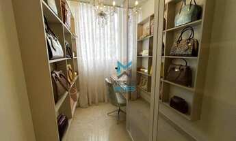 Imagem 4: Luxuoso 02 Qtos decorado em Itapuã