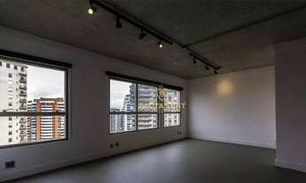 Imagem 2: Apartamento com 1 suíte, sala 2 ambientes, cozinha, 2 vagas, à venda, 70 m² por R$ 650.000