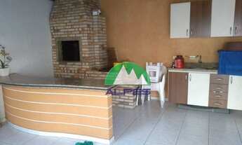 Imagem 3: Casa ampla no Xaxim