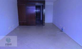 Imagem 2: Sala, 36 m² - venda por R$ 180.000,00 ou aluguel por R$ 1.000,00/mês - Meireles - Fortalez