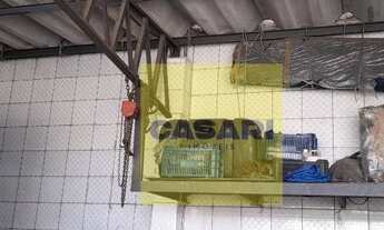 Imagem 5: Terreno à venda, 284 m² - Parque dos Pássaros - São Bernardo do Campo/SP