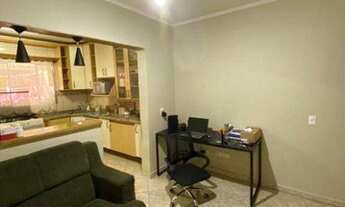 Imagem 6: Sobrado com 4 dormitórios à venda, 200 m² - Jardim Las Vegas - Santo André/SP