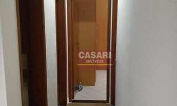 Imagem 6: Apartamento com 3 dormitórios à venda, 110 m² por R$ 650.000,00 - Baeta Neves - São Bernar