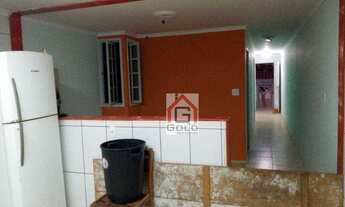 Imagem 3: Sobrado com 2 dormitórios à venda, 162 m² por R$ 780.000 - Jardim Rina - Santo André/SP