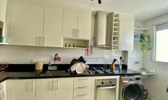 Imagem 7: Apartamento com 2 dormitórios à venda, 45 m² por R$ 210.000,00 - Jardim Mirante dos Ovnis