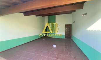 Imagem 3: Excelente casa no bairro São José, em Pouso Alegre