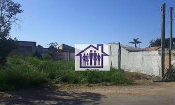 Imagem 5: ÁREA DE ESQUINA NO QUISSISSANA COM 1053m