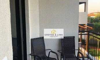 Imagem 3: Imperdível - Para vender rápido - Apartamento com 2 dormitórios - 60 m² - Parque das Naçõe