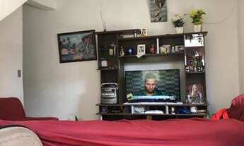 Imagem 3: Casa com 4 dormitórios à venda, 40 m² por R$ 260.000,00 - Conjunto Habitacional Santa Etel