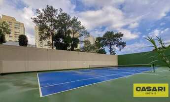 Imagem 2: Apartamento com 3 dormitórios à venda, 144 m² - Campestre - Santo André/SP