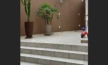 Imagem 2: Sobrado com 3 dormitórios à venda, 224 m² - Independência - São Bernardo do Campo/SP