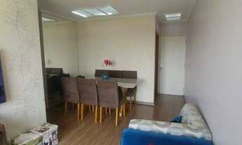 Imagem 6: Apartamento com 3 dormitórios, 62 m² - venda ou aluguel - Assunção - São Bernardo do Campo