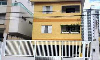 Imagem: Apartamento com 1 dormitório à venda