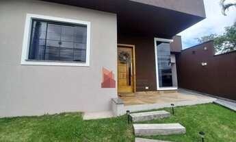 Imagem: VENDA Casa com 3 Suítes - Dom Bosco