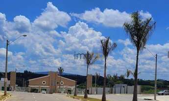 Imagem 2: Terreno à venda, 154 m² - Condomínio Villagio Ipanema I - Sorocaba/SP