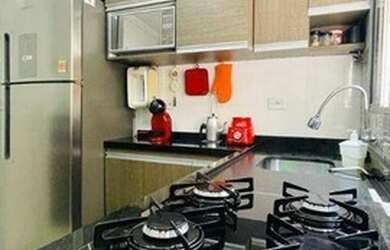 Imagem 3: Sobrado com 2 dormitórios à venda, 65 m² por R$ 290.000,00 - Vila Taquari - São Paulo/SP