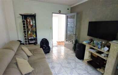 Imagem 4: Casa com 2 dormitórios à venda, 140 m² por R$ 550.000,00 - Mandaqui - São Paulo/SP