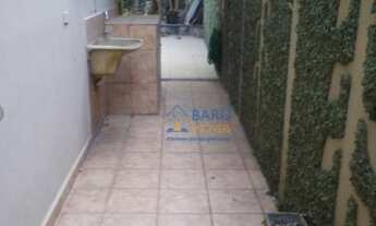 Imagem 5: Sobrado com 3 dormitórios à venda, 239 m² por R$ 1.750.000,00 - Vila Madalena - São Paulo