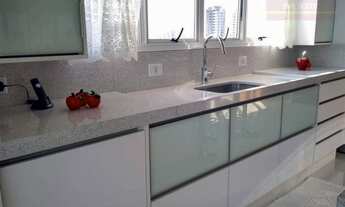 Imagem 7: Cobertura com 3 dormitórios à venda, 332 m² - Nova Petrópolis - São Bernardo do Campo/SP