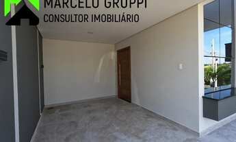 Imagem 4: Casa em Condomínio para Venda em Indaiatuba, Condomínio Grand Reserve, 3 dormitórios, 1 su