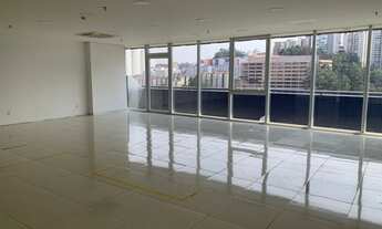 Imagem 6: Conjunto, 133 m² Venda ou Locação - Brooklin - São Paulo/SP